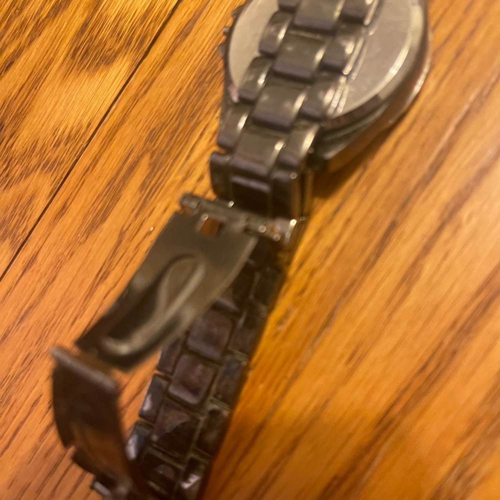 Betty Boop watch. - Picture 2 of 5
